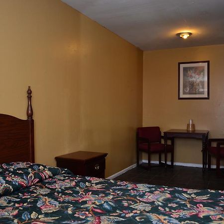 Everkleen Motel Downtown 圣安东尼奥 外观 照片