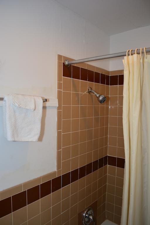 Everkleen Motel Downtown 圣安东尼奥 外观 照片