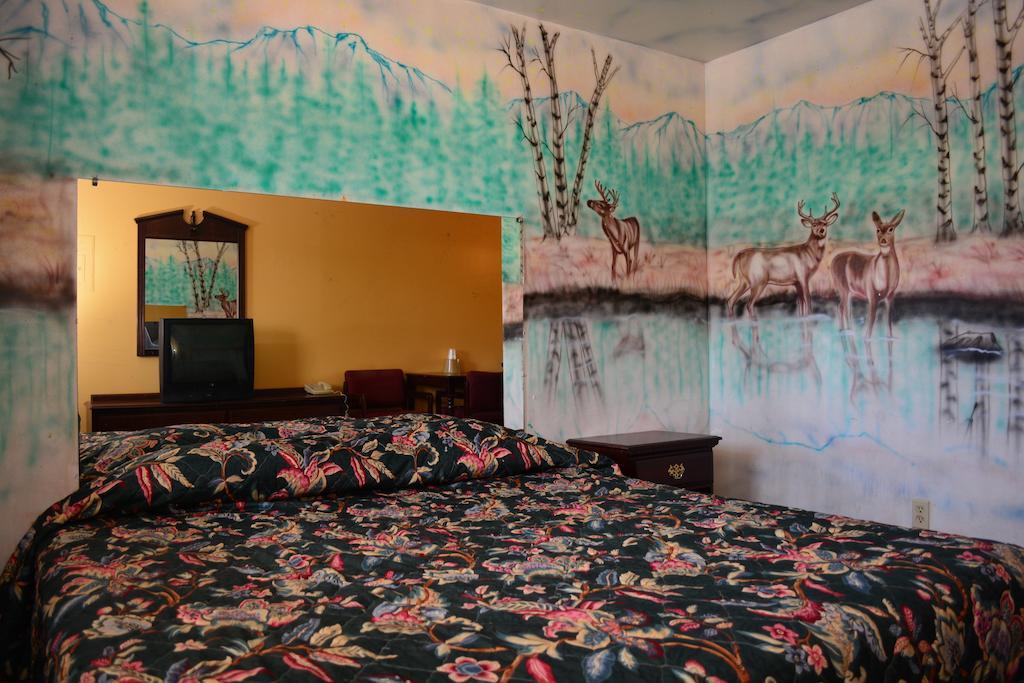 Everkleen Motel Downtown 圣安东尼奥 客房 照片